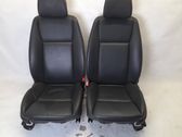 Seat set