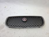 Front grill