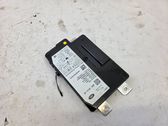 Aerial antenna amplifier