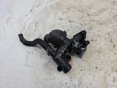 Thermostat housing