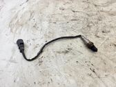 Lambda probe sensor