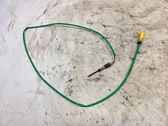 Abgastemperatursensor