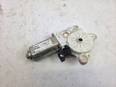 Front door window regulator motor