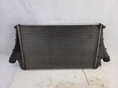 Intercooler radiator