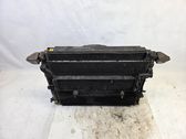 Radiator set