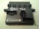 Comfort/convenience module