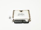 Calculateur moteur ECU