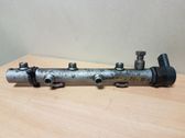 Fuel main line pipe