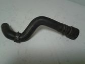 Brake booster pipe/hose