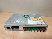 Radio/CD/DVD/GPS head unit