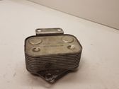 Fuel cooler (radiator)