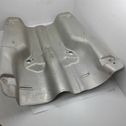 Exhaust heat shield