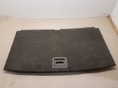 Trunk/boot floor carpet liner