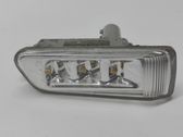 Front fender indicator light