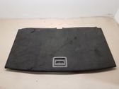 Trunk/boot floor carpet liner