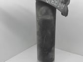 Soporte para el marco panal de radiador