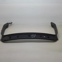 Tailgate/trunk upper cover trim