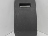 Fuse box cover