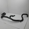 Heater radiator pipe/hose