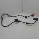 ABS brake wheel speed sensor