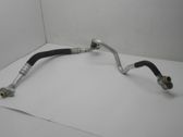 Air conditioning (A/C) pipe/hose