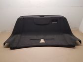 Tailgate/boot cover trim set