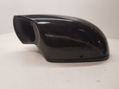 Plastic wing mirror trim cover