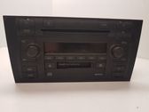 Radio/CD/DVD/GPS head unit