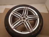 R19 alloy rim