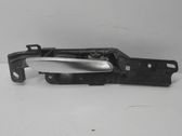 Front door interior handle
