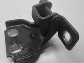 Rear door lower hinge