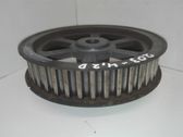 Camshaft pulley/ VANOS