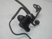 Turbo solenoid valve