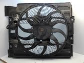 Ventilateur de refroidissement de radiateur électrique