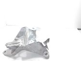 Engine mounting bracket