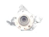 Rear wheel hub spindle/knuckle