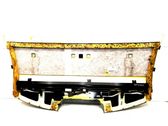 Parcel shelf