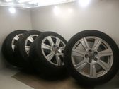 R17 alloy rim