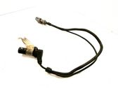 Crankshaft position sensor