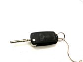 Ignition key/card
