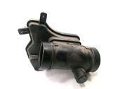 Air intake duct part