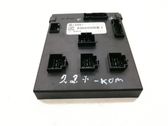 Comfort/convenience module