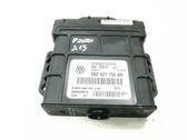 Gearbox control unit/module