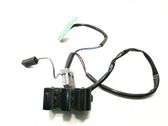 Other switches/knobs/shifts
