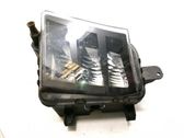 Front fog light