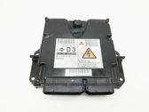 Calculateur moteur ECU