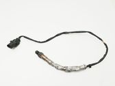 Lambda probe sensor