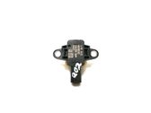 Airbag deployment crash/impact sensor