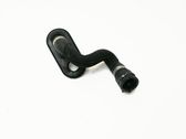 Heater radiator pipe/hose