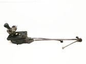 Gear shifter/selector